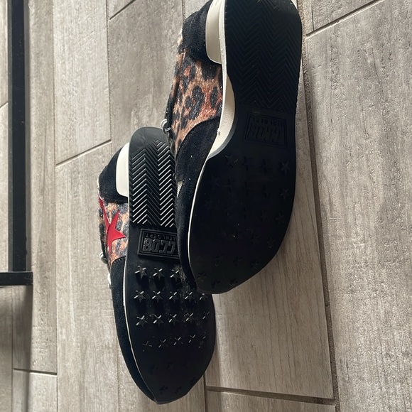 Golden Goose Running Sneaker size 37 - Picture 9 of 9